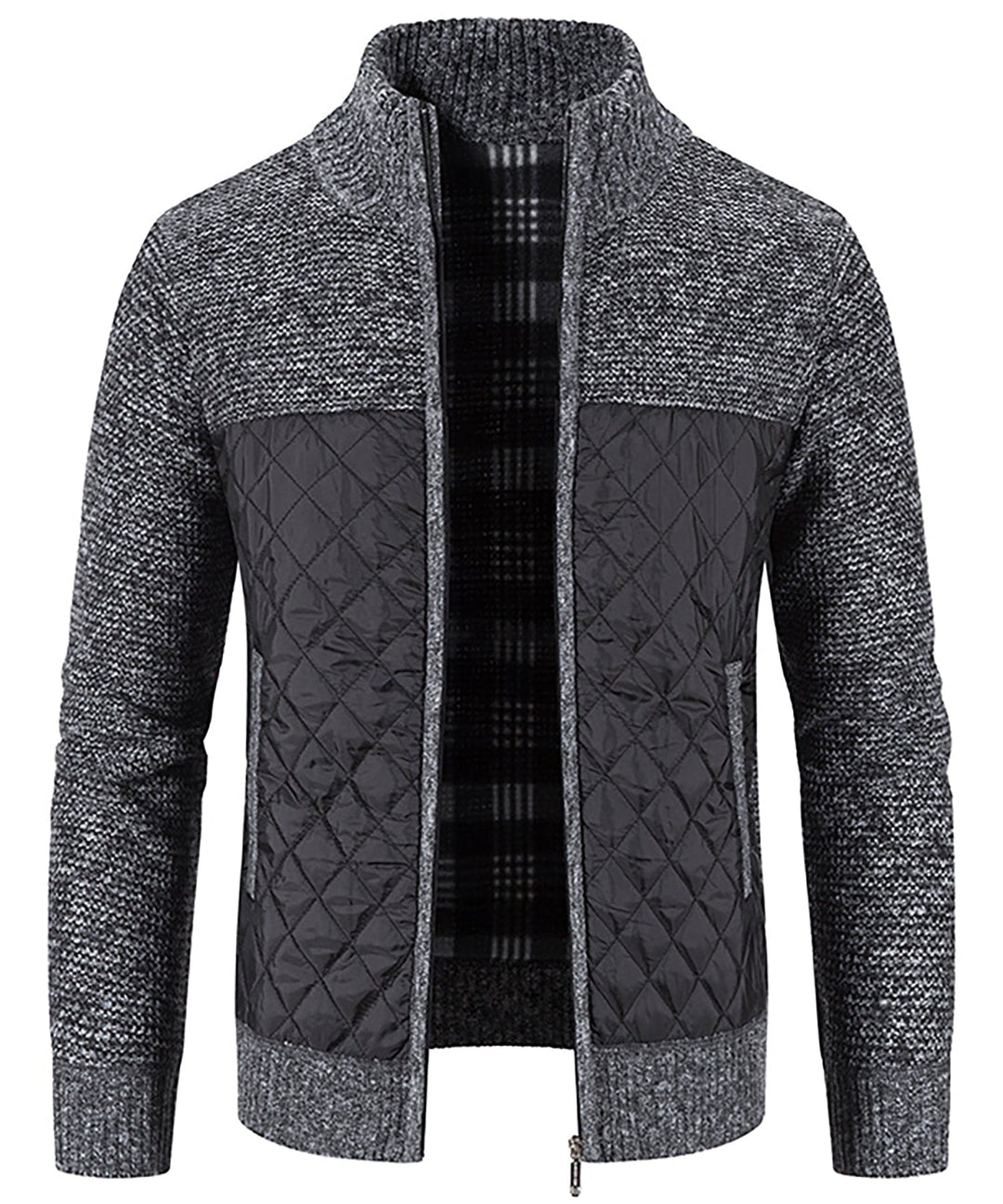 Sommerfeld | Everest Hybrid-Jacke