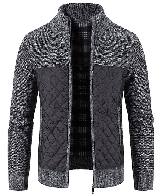 Sommerfeld | Everest Hybrid-Jacke