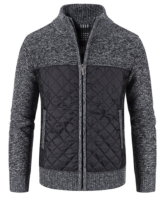 Sommerfeld | Everest Hybrid-Jacke