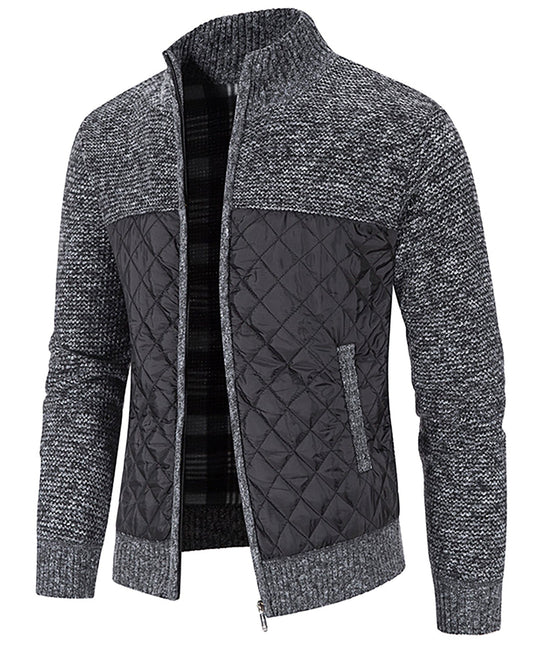 Sommerfeld | Everest Hybrid-Jacke