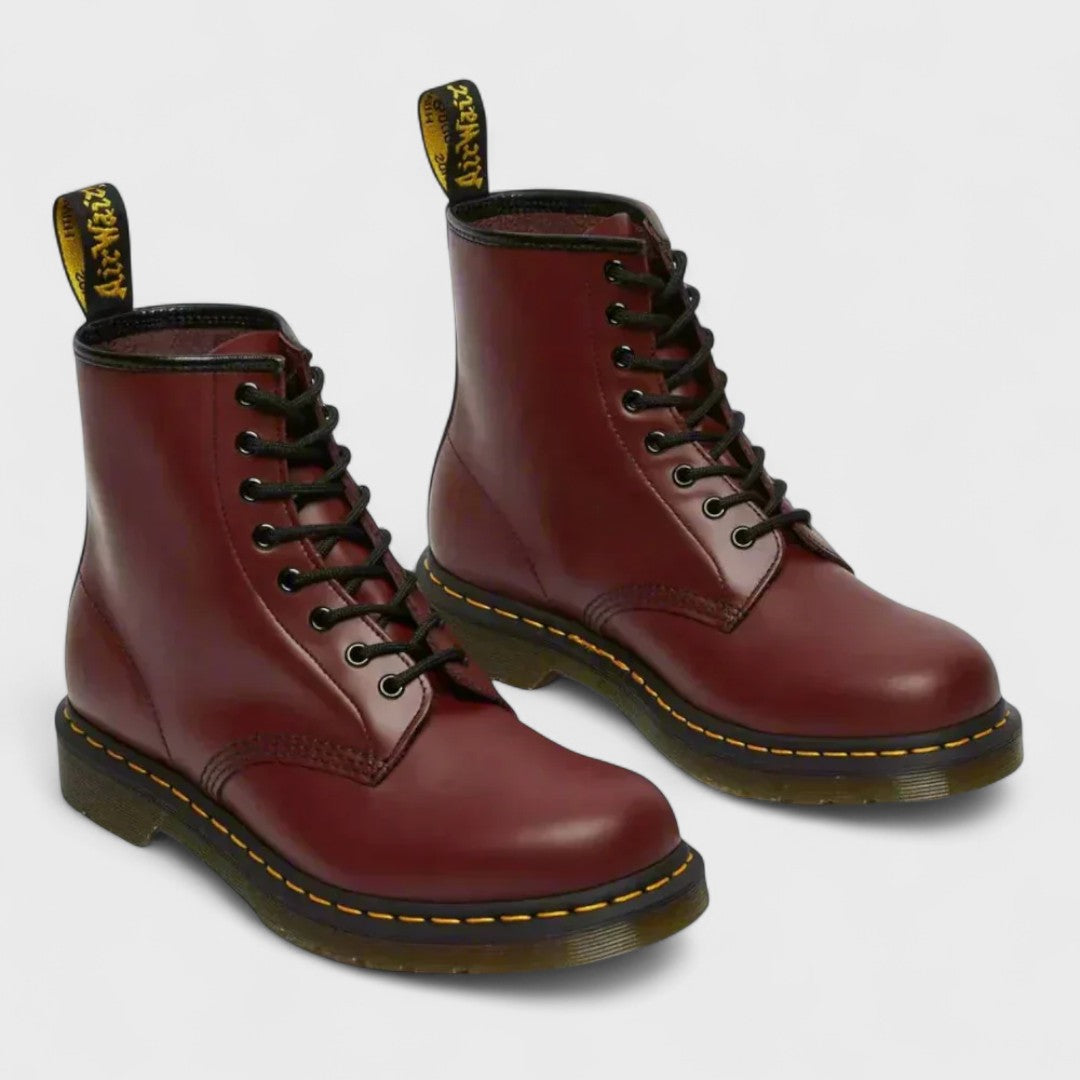 Winterfeld™ | Klassische und Bequeme Stiefel