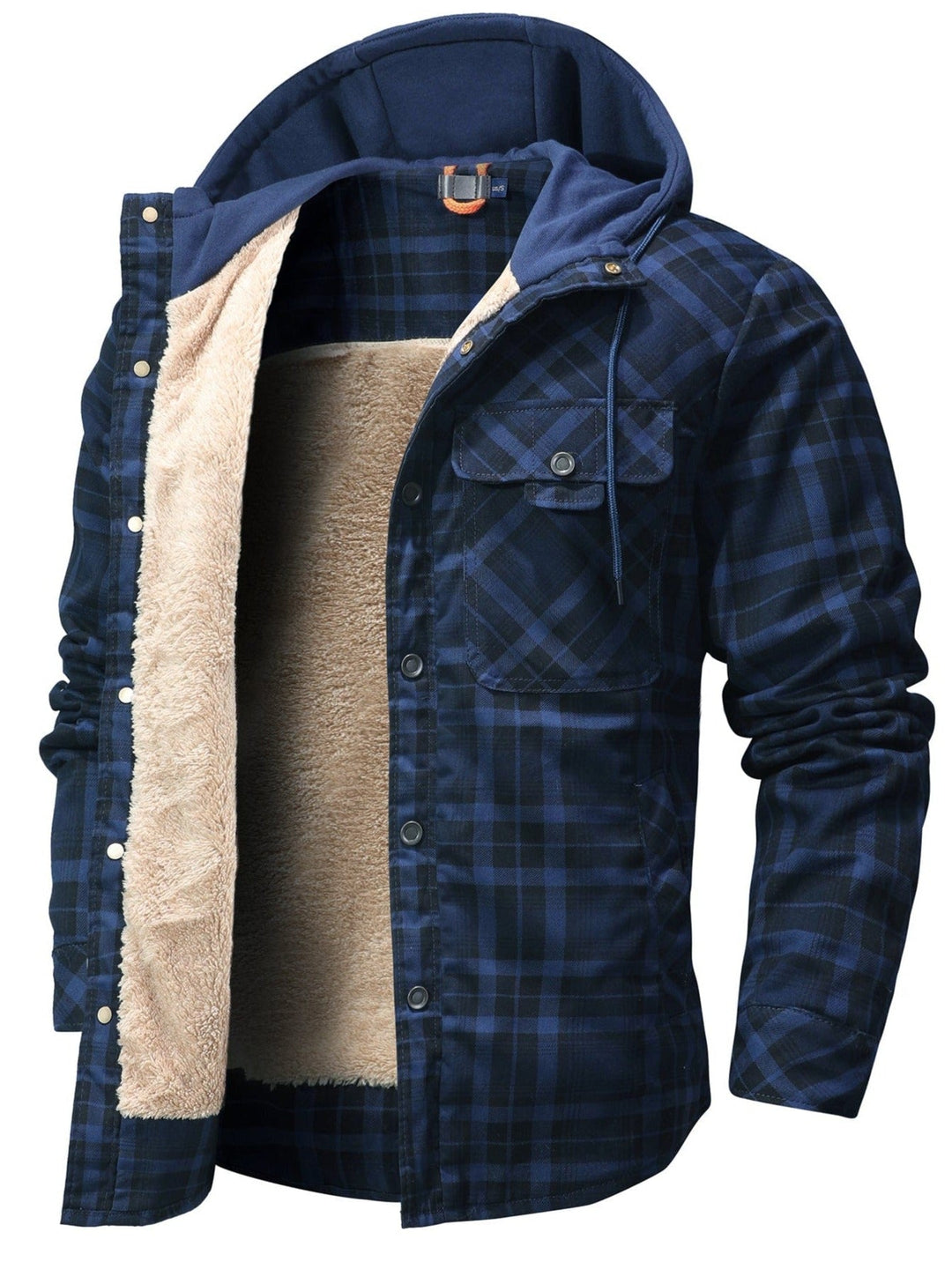 Sommerfeld | Woodland-Jacke