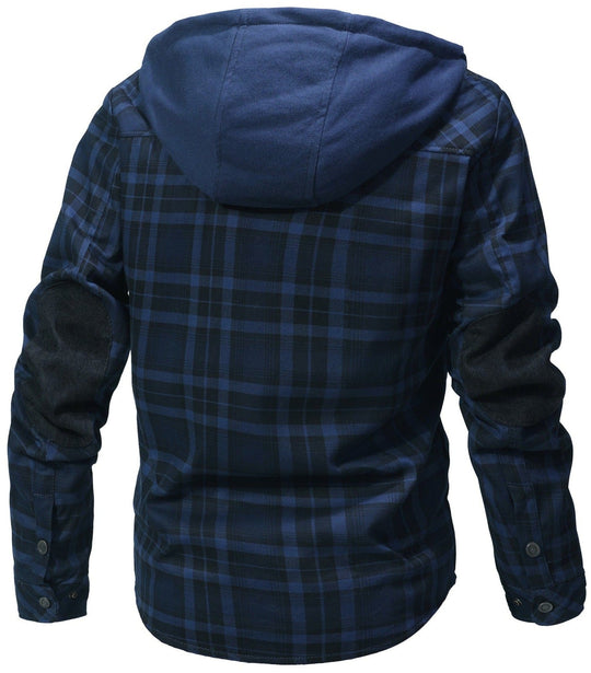 Sommerfeld | Woodland-Jacke