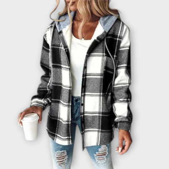Winterfeld™ | Aurora – Gemütliche Jacke