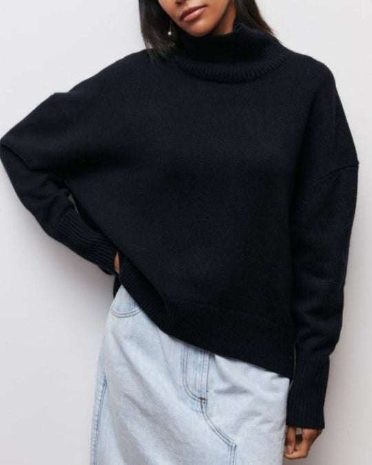 Sommerfeld | Rollkragenpullover