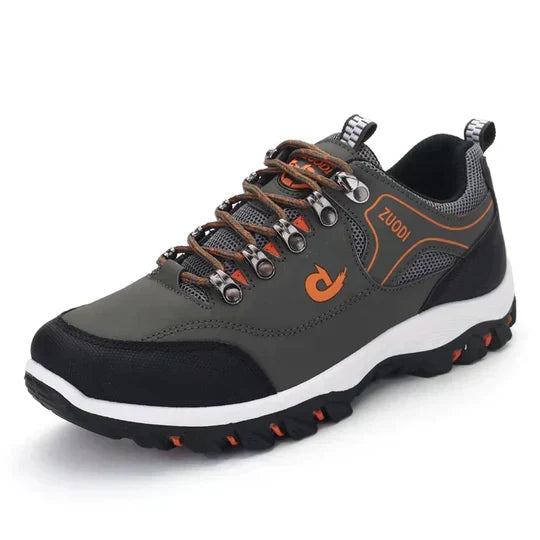 Winterfeld™ | Herren Orthopädische Wanderschuhe