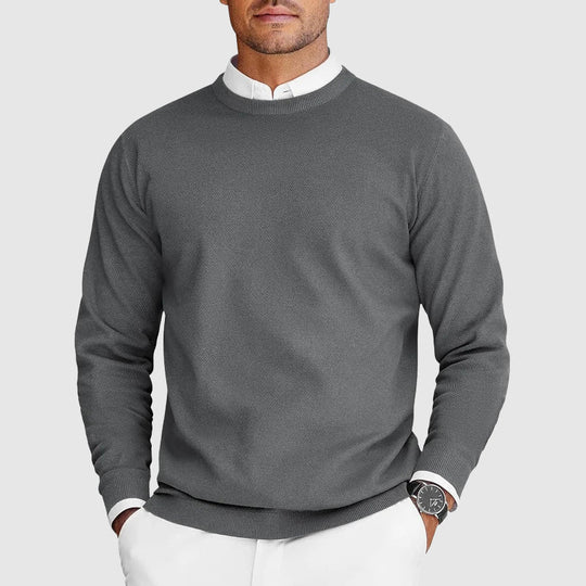 Sommerfeld | Der perfekte Rundhals-Pullover (1 kaufen, 1 GRATIS dazu)