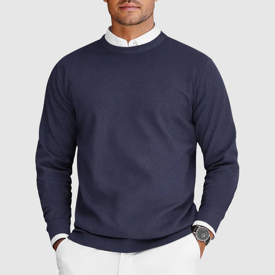 Sommerfeld | Der perfekte Rundhals-Pullover (1 kaufen, 1 GRATIS dazu)