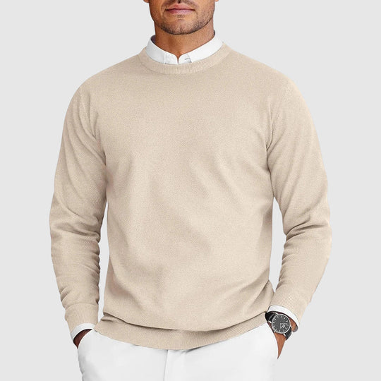 Sommerfeld | Der perfekte Rundhals-Pullover (1 kaufen, 1 GRATIS dazu)