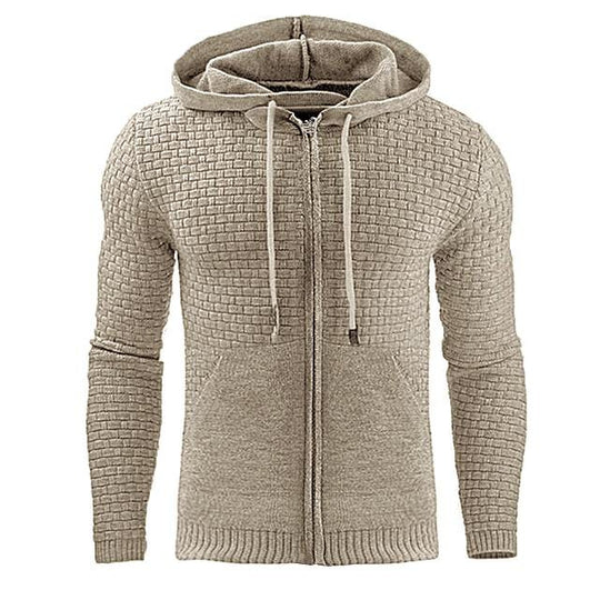 Sommerfeld | Shadow Herren Kapuzenpullover