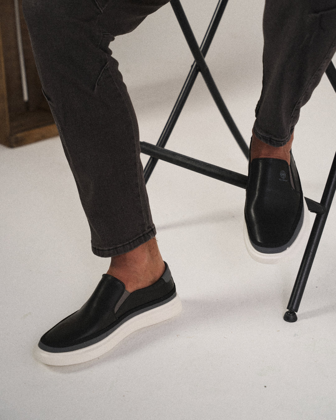 Winterfeld | Der Whitman Slip-On