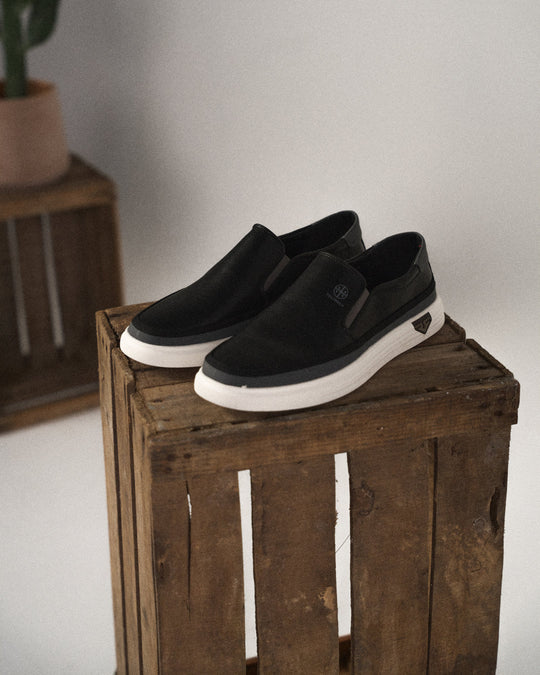Winterfeld | Der Whitman Slip-On