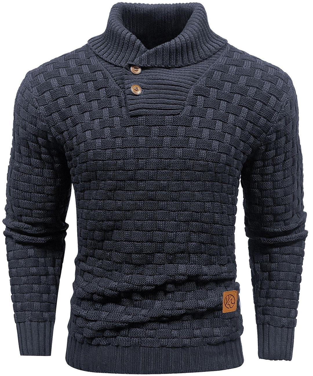 Sommerfeld | Rib-Pullover