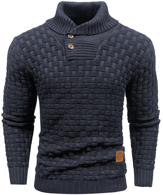 Sommerfeld | Rib-Pullover