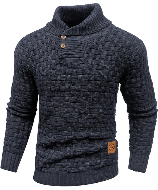 Sommerfeld | Rib-Pullover