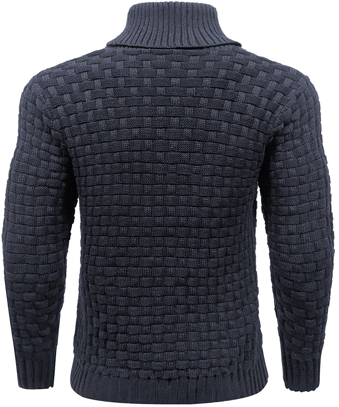 Sommerfeld | Rib-Pullover