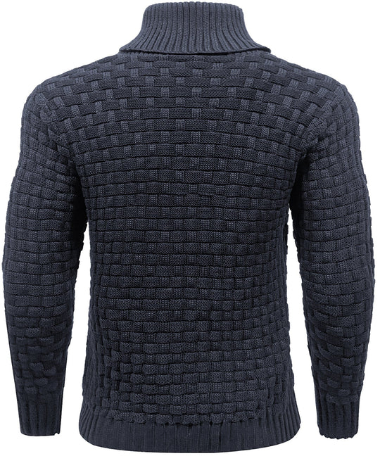 Sommerfeld | Rib-Pullover