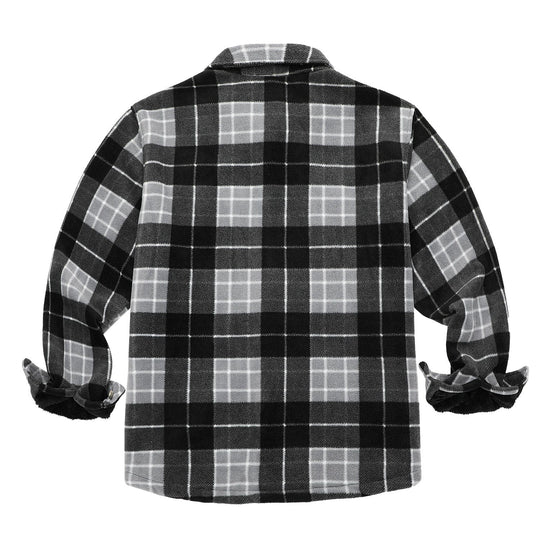 Sommerfeld | Holzfäller-Jacke