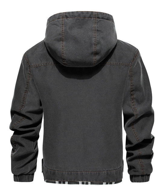 Sommerfeld | Jacke