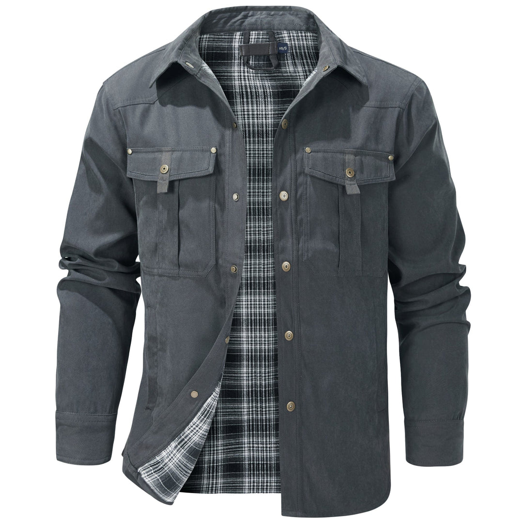 Sommerfeld | Rover-Jacke