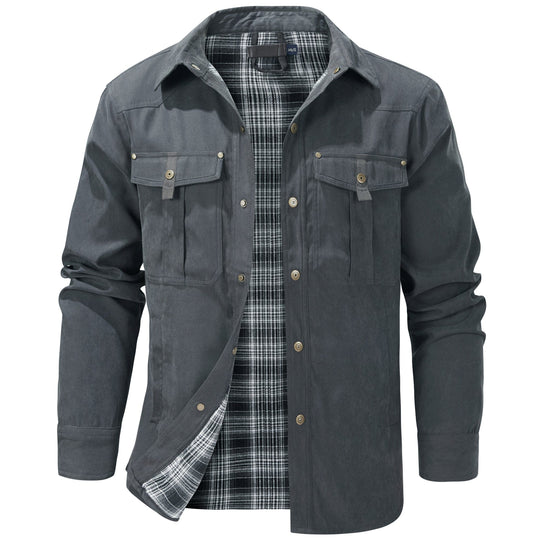 Sommerfeld | Rover-Jacke