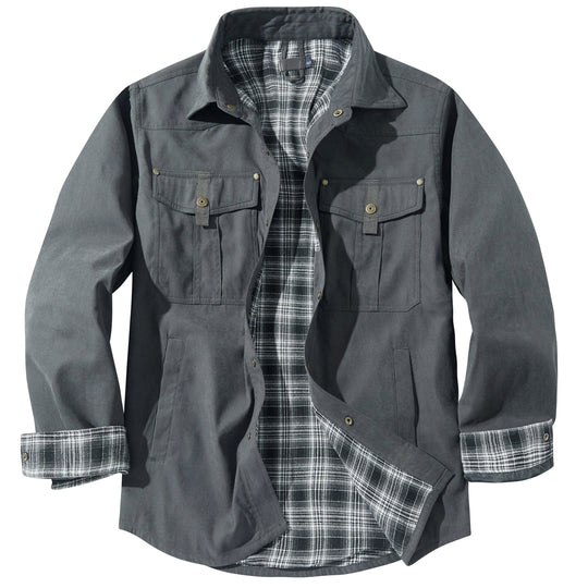 Sommerfeld | Rover-Jacke