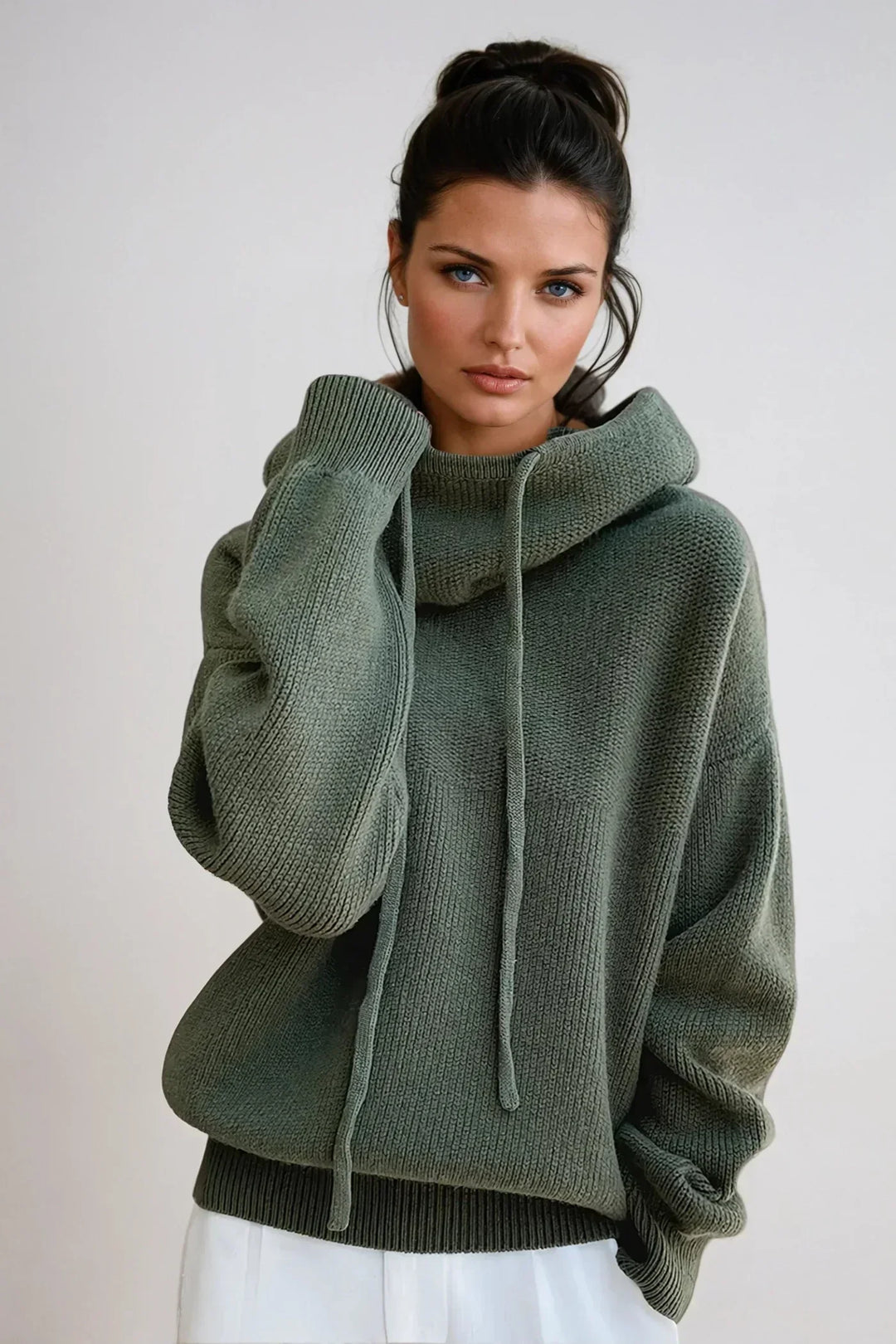 Sommerfeld | Rollkragenpullover