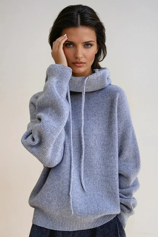 Sommerfeld | Rollkragenpullover
