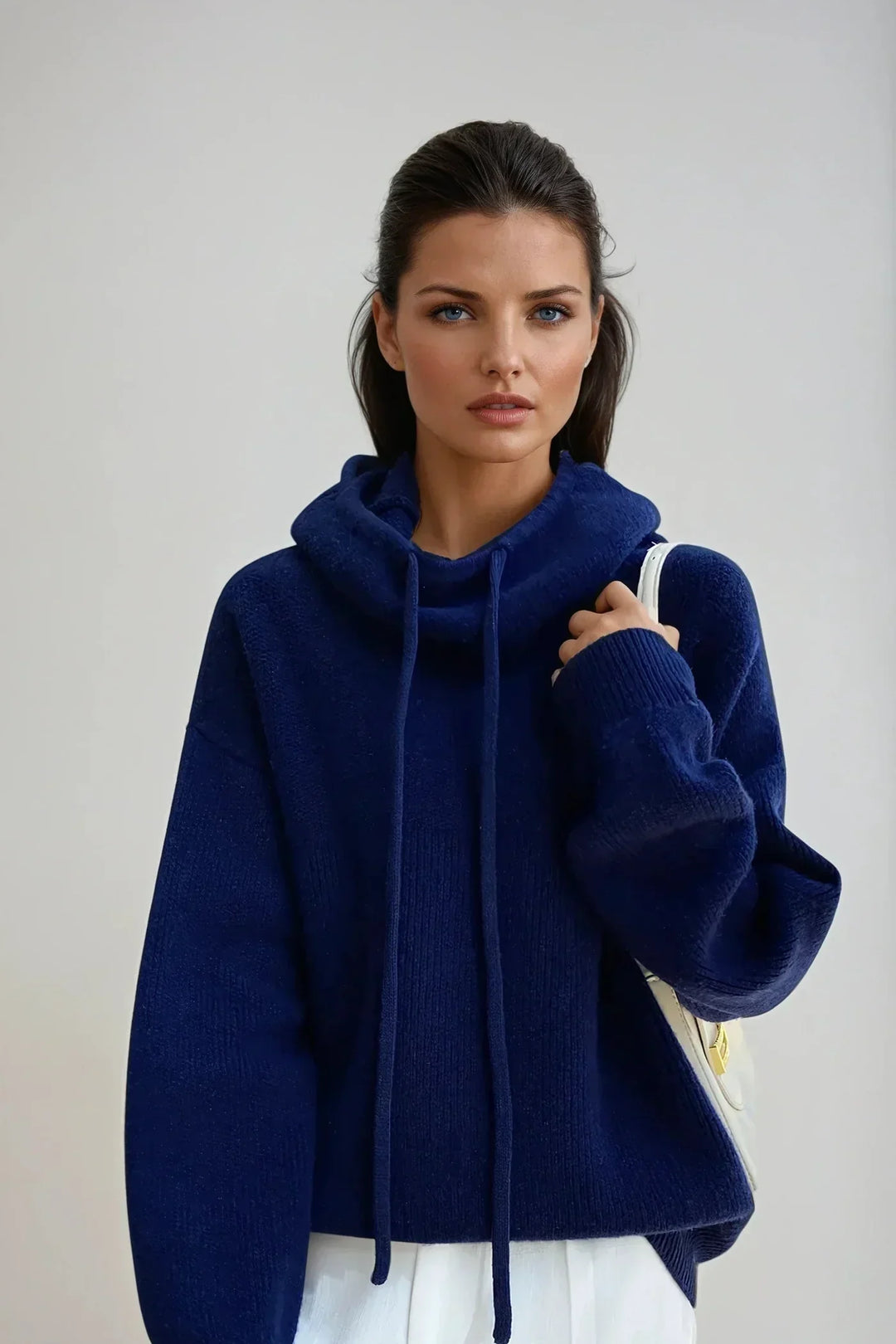 Sommerfeld | Rollkragenpullover