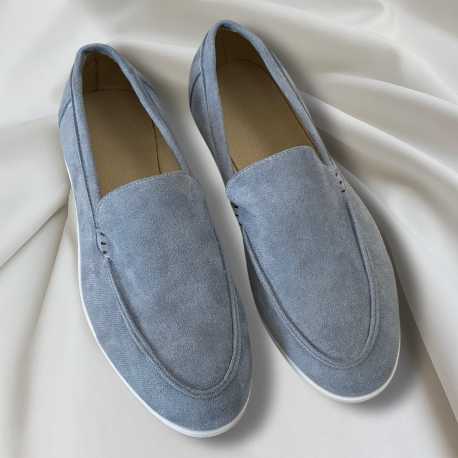 Winterfeld | Premium Suede Loafer (1 Kaufen, 1 GRATIS dazu)