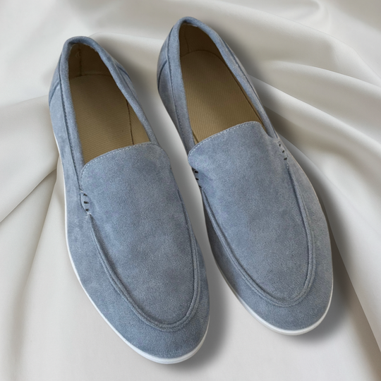 Winterfeld | Premium Suede Loafer (1 Kaufen, 1 GRATIS dazu)