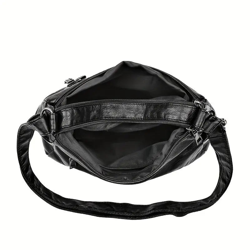 Astrid | Anti-Diebstahl Crossbody Tasche