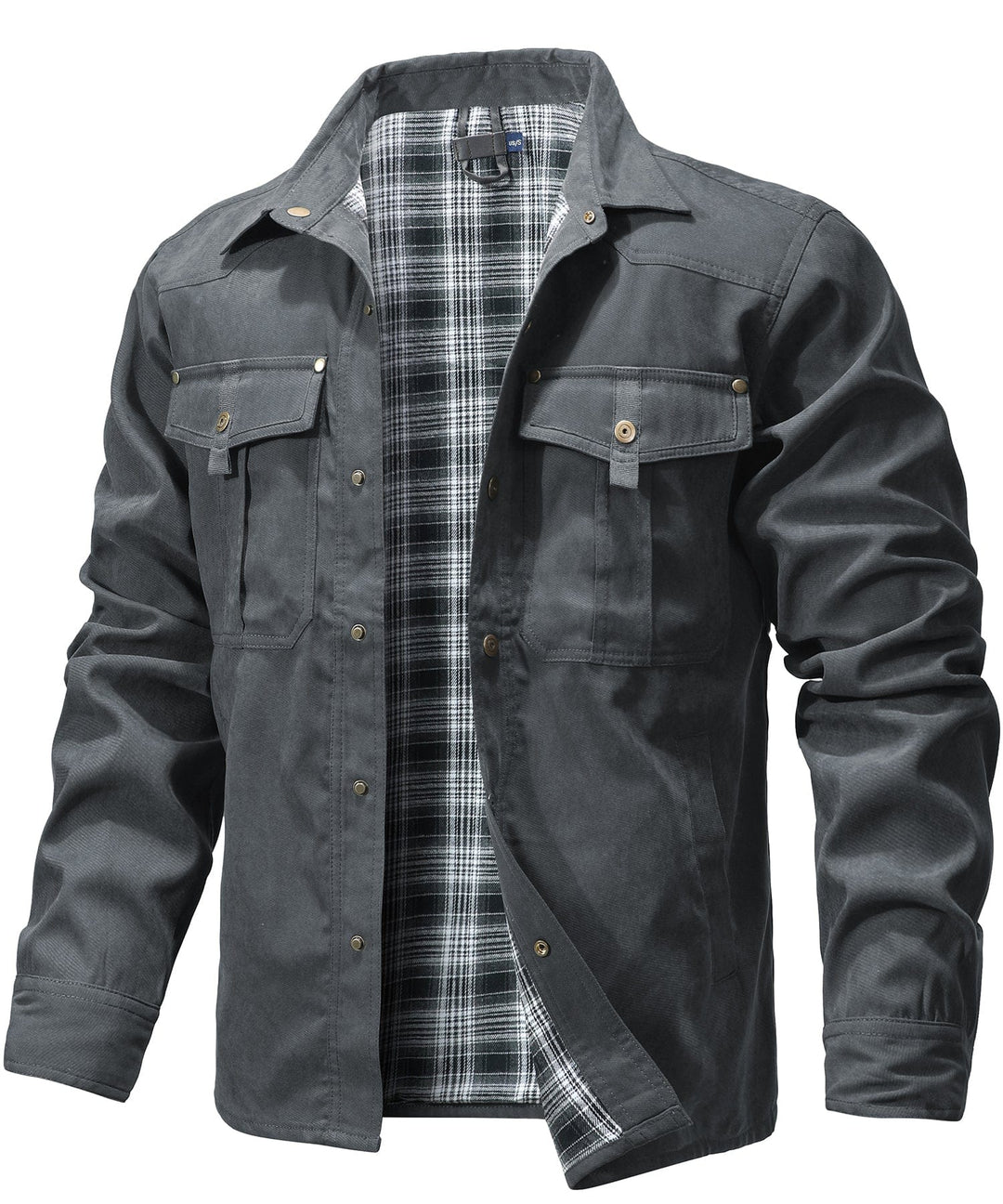 Sommerfeld | Rover-Jacke