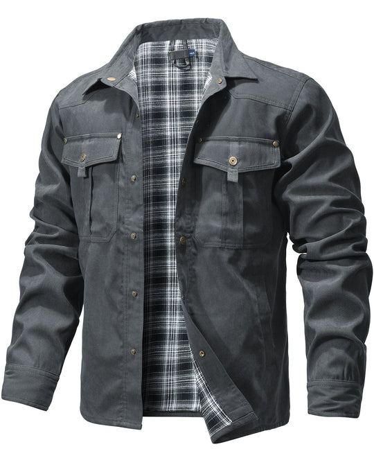 Sommerfeld | Rover-Jacke