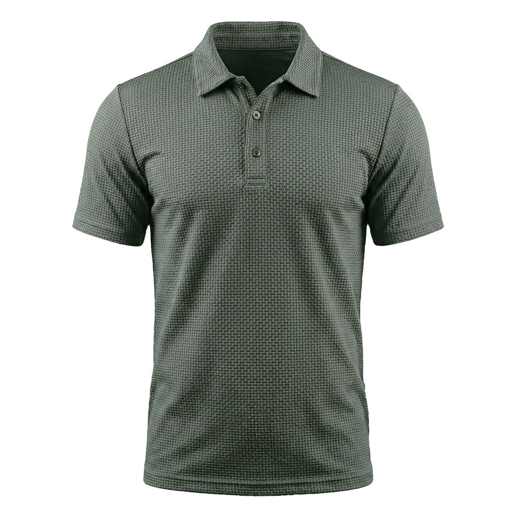 Sommerfeld | Komfortables Poloshirt (1 Kaufen, 1 GRATIS dazu)