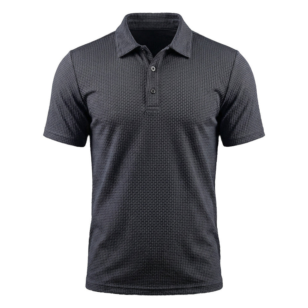 Winterfeld | Komfortables Poloshirt (1 Kaufen, 1 GRATIS dazu)