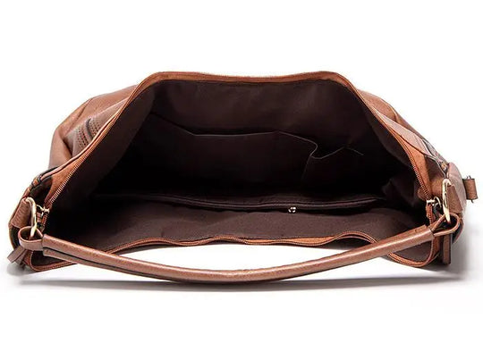 Minerva | Ledertasche