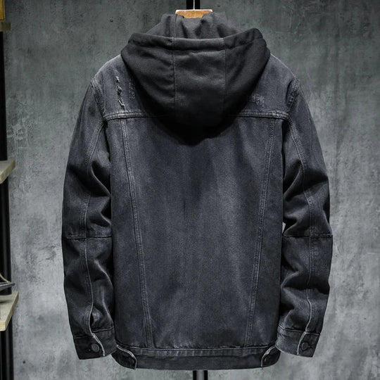 Winterfeld | Klassische Jeansjacke
