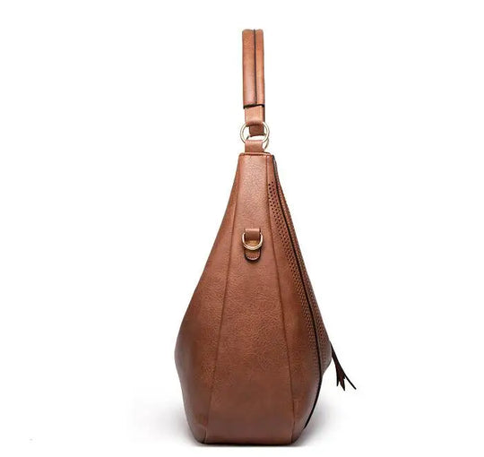 Minerva | Ledertasche