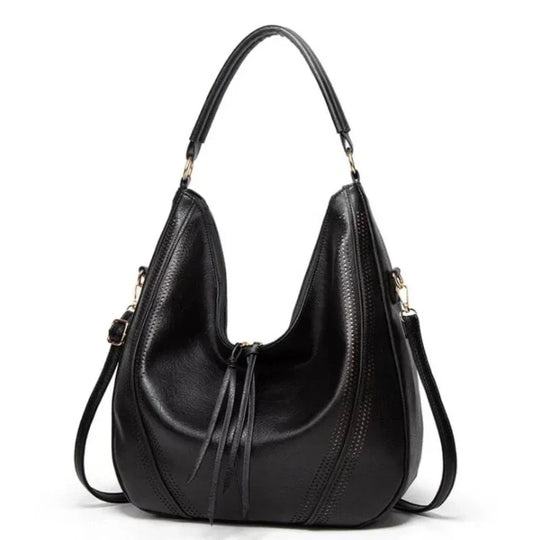 Minerva's Klassische Vielseitigkeit | Vintage Tasche