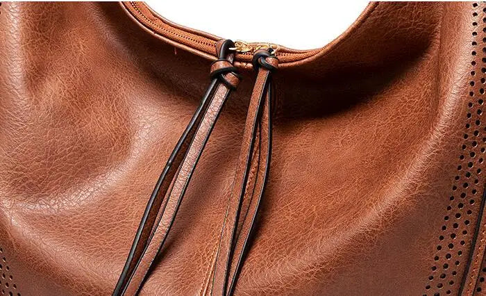 Minerva | Ledertasche