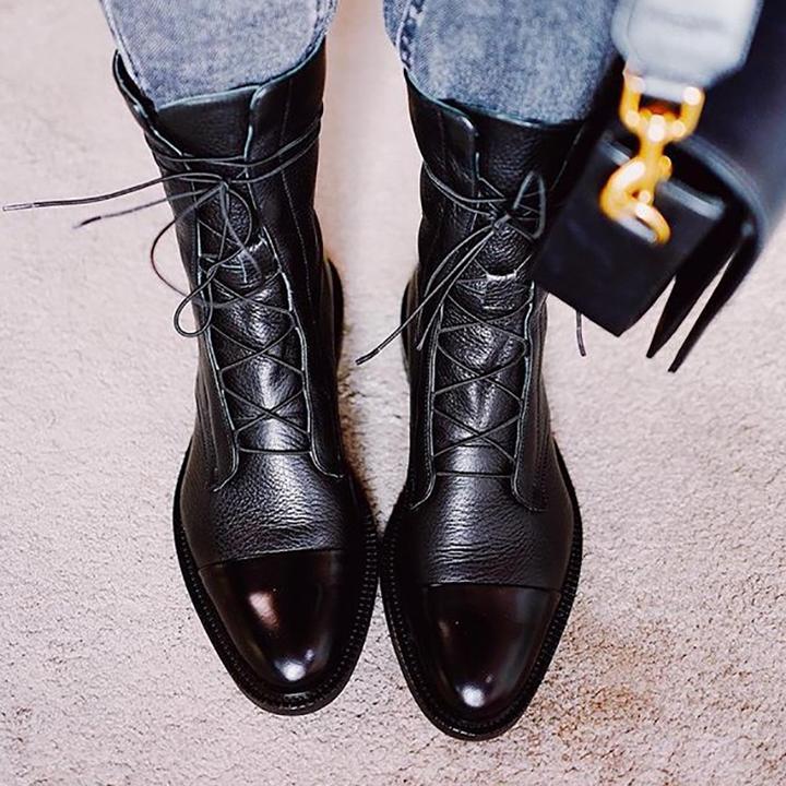 Winterfeld ™ | Stiefel mit Premium Absatz
