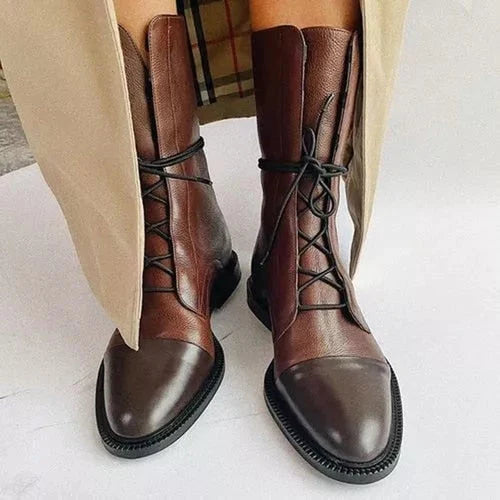 Winterfeld ™ | Stiefel mit Premium Absatz