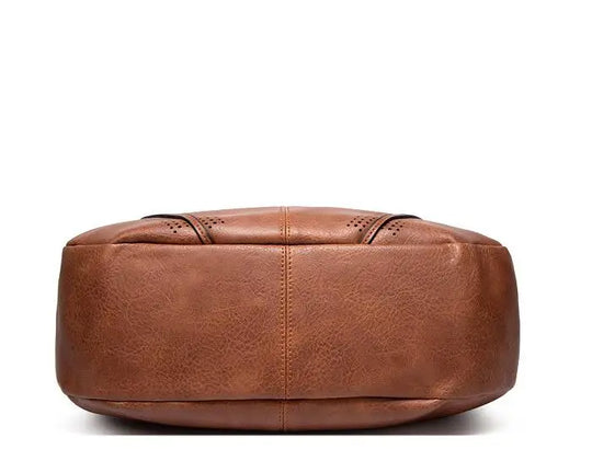 Minerva | Ledertasche