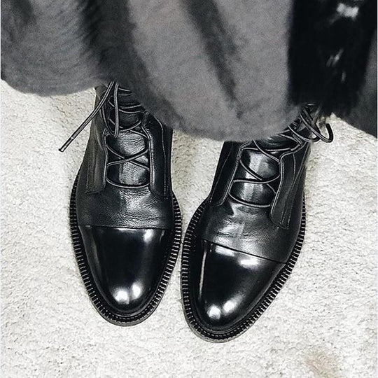 Winterfeld ™ | Stiefel mit Premium Absatz
