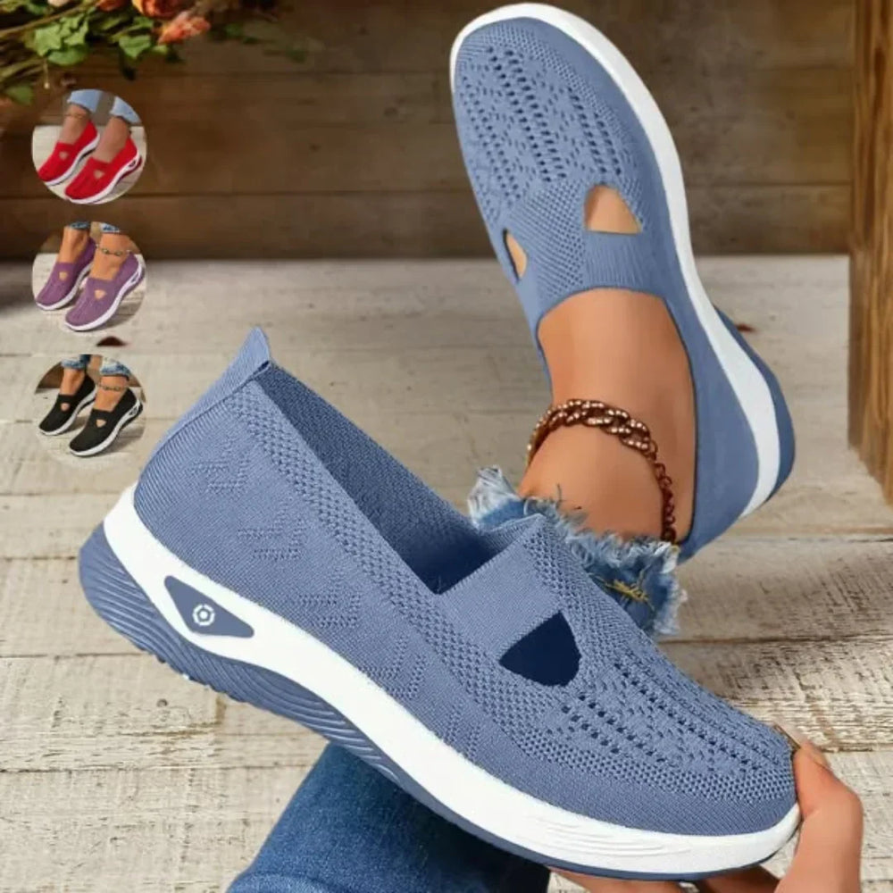 Winterfeld | Orthopädische Komfort-Sneaker (1 Kaufen, 1 GRATIS dazu)