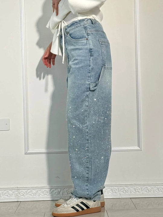 Winterfeld | Diamant-Hose