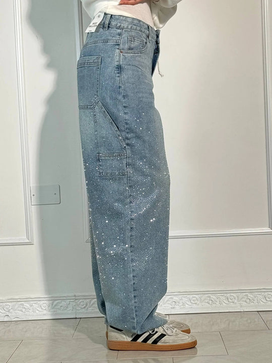 Winterfeld | Diamant-Hose