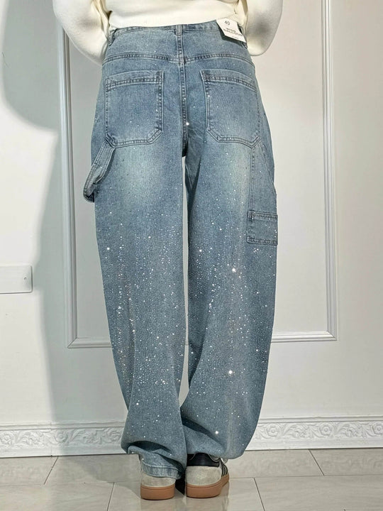 Winterfeld | Diamant-Hose