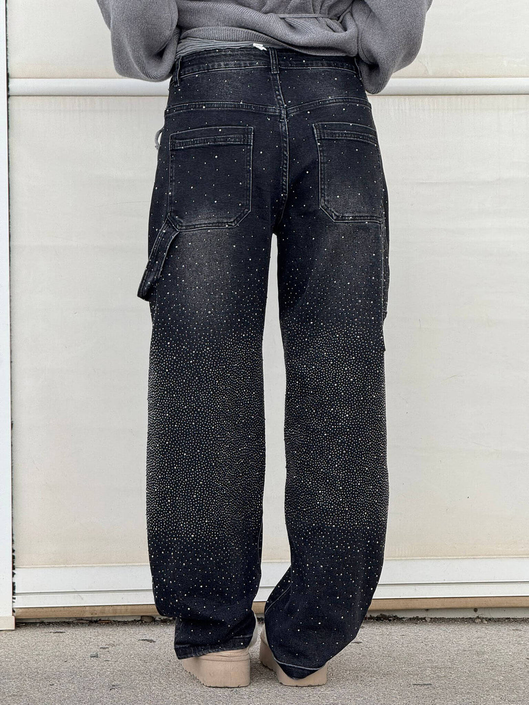 Winterfeld | Diamant-Hose
